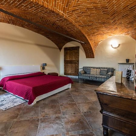 Certe Notti Langhe Bed & Breakfast Casa Furno Exterior photo