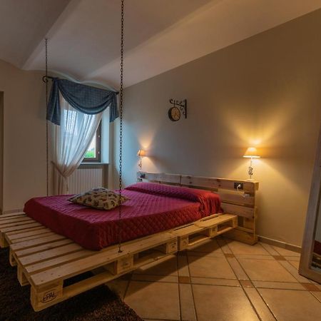 Certe Notti Langhe Bed & Breakfast Casa Furno Exterior photo