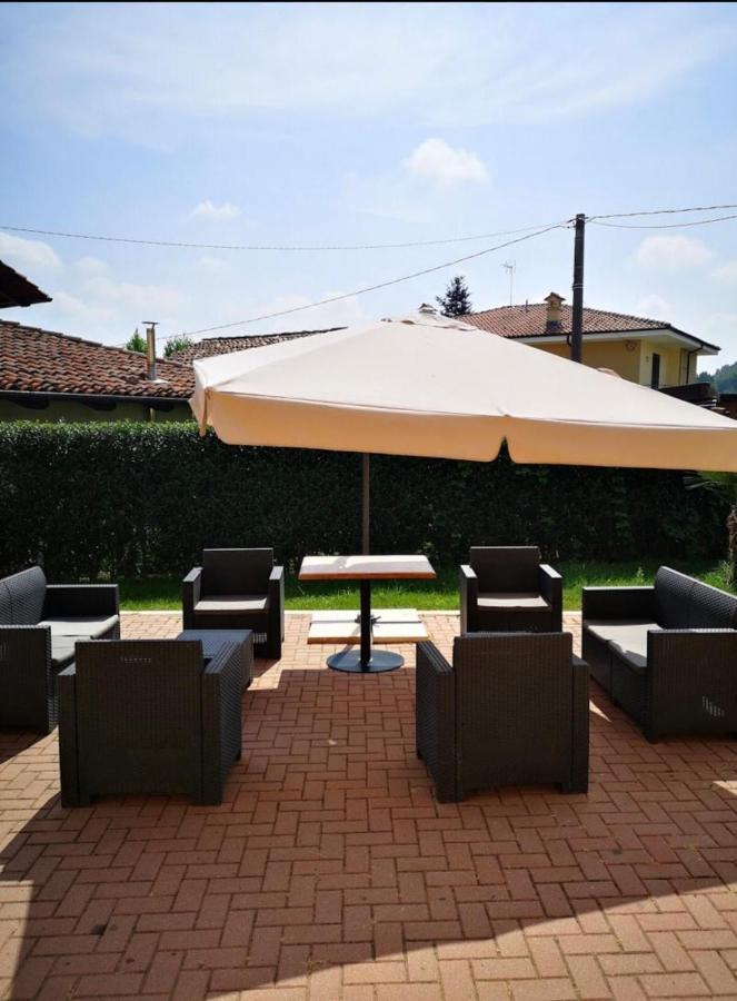 Certe Notti Langhe Bed & Breakfast Casa Furno Exterior photo