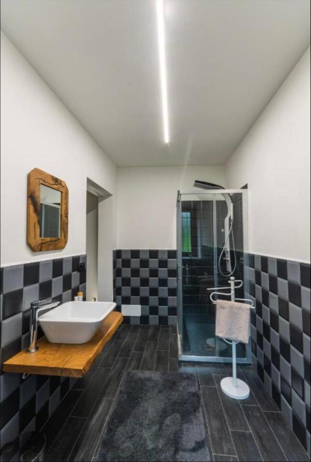 Certe Notti Langhe Bed & Breakfast Casa Furno Exterior photo
